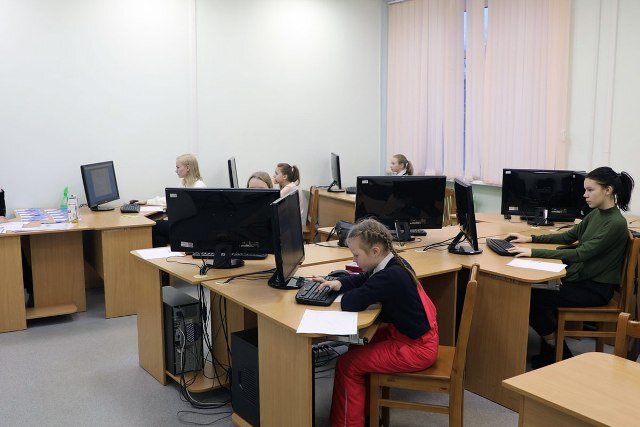 Судостроительная олимпиада включена во Всероссийский перечень олимпиад Минпросвещения РФ / Севмаш