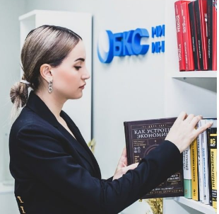 Обучение инвестициям