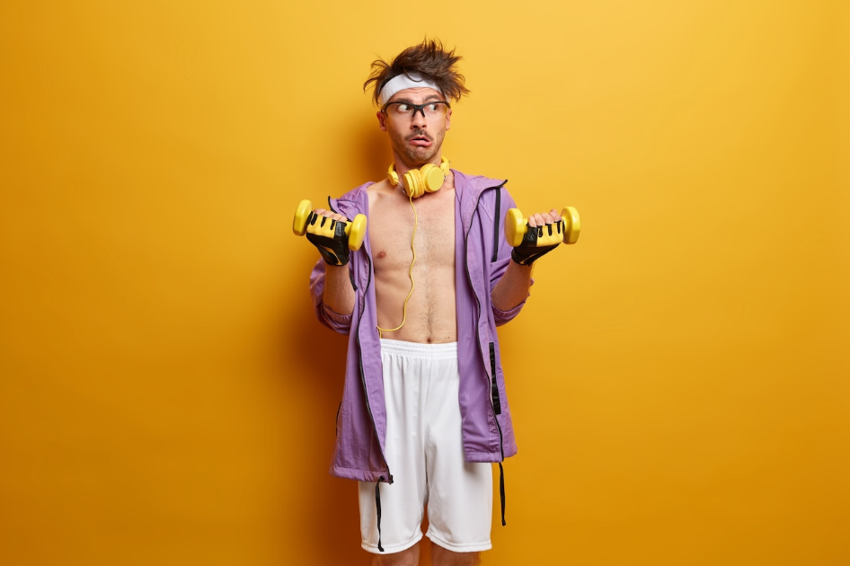     Как заставить себя тренироваться, если не хочется: 5 эффективных советов