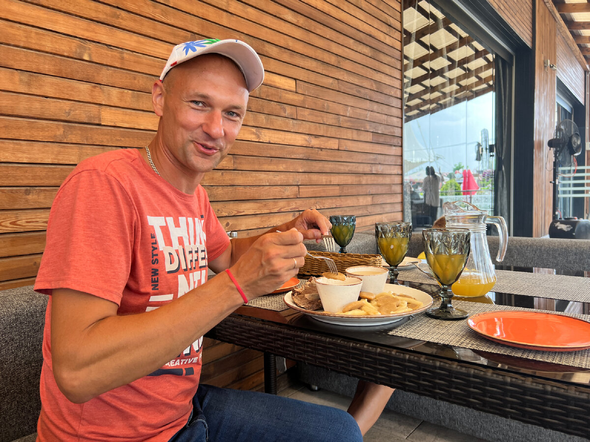 Все фото - автора. Лето 2022 