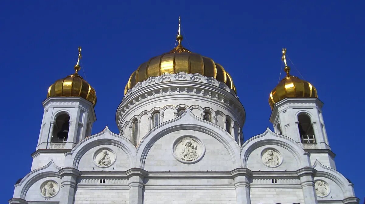 В эти дни каждый верующий человек может вспомнить о важных событиях Русской православной церкви. Фото: Pxfuel.com