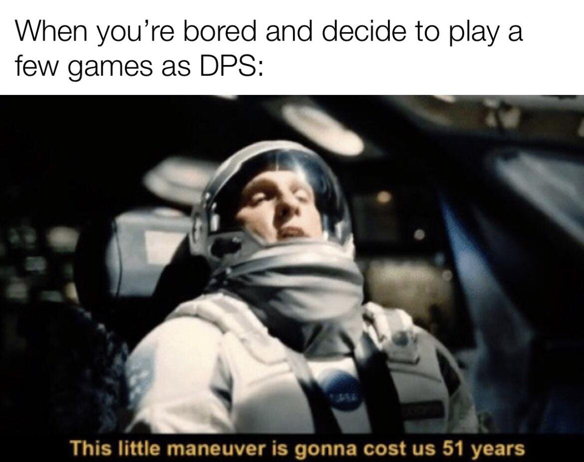 мемы по овервотч