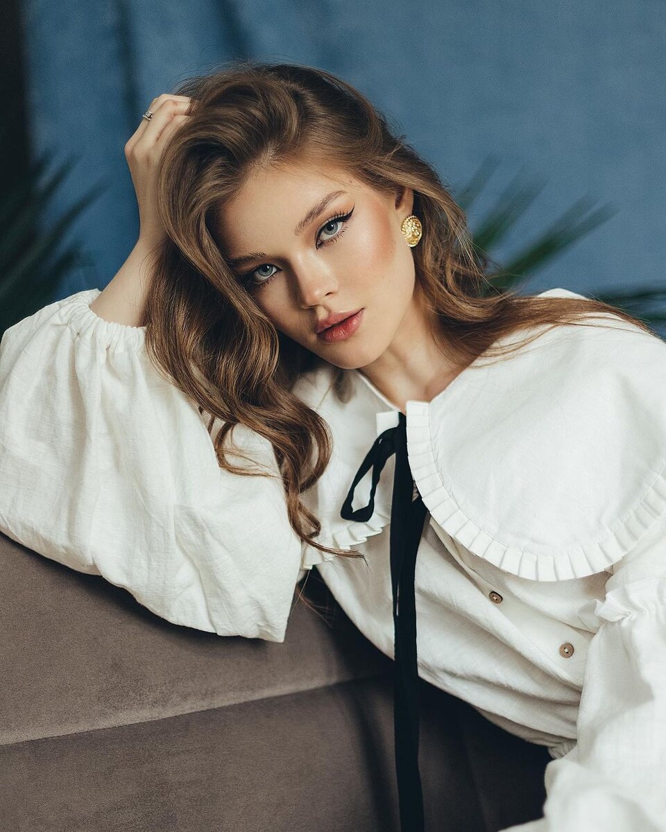 Анна Линникова победила в конкурсе «Мисс Россия – 2022»