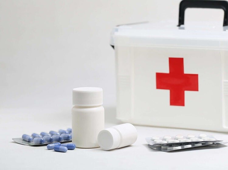 Перед употреблением лекарств проконсультируйтесь с врачом.