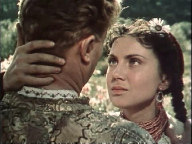 Елена Добронравова советская и российская актриса театра и кино. Фото взято из открытых источников.