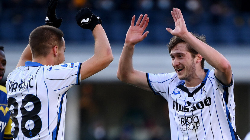   AFP Marco BERTORELLO