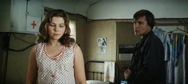 Ольга и Роман