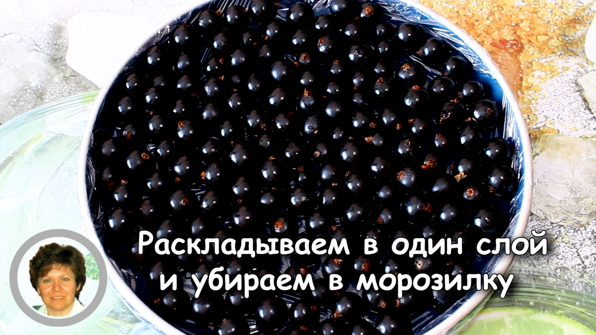 Заготовка на зиму - МАЛИНА И СМОРОДИНА. Заморозка, в собственном соку и  Пятиминутка | Позитивная кухня - Bon appétit | Дзен