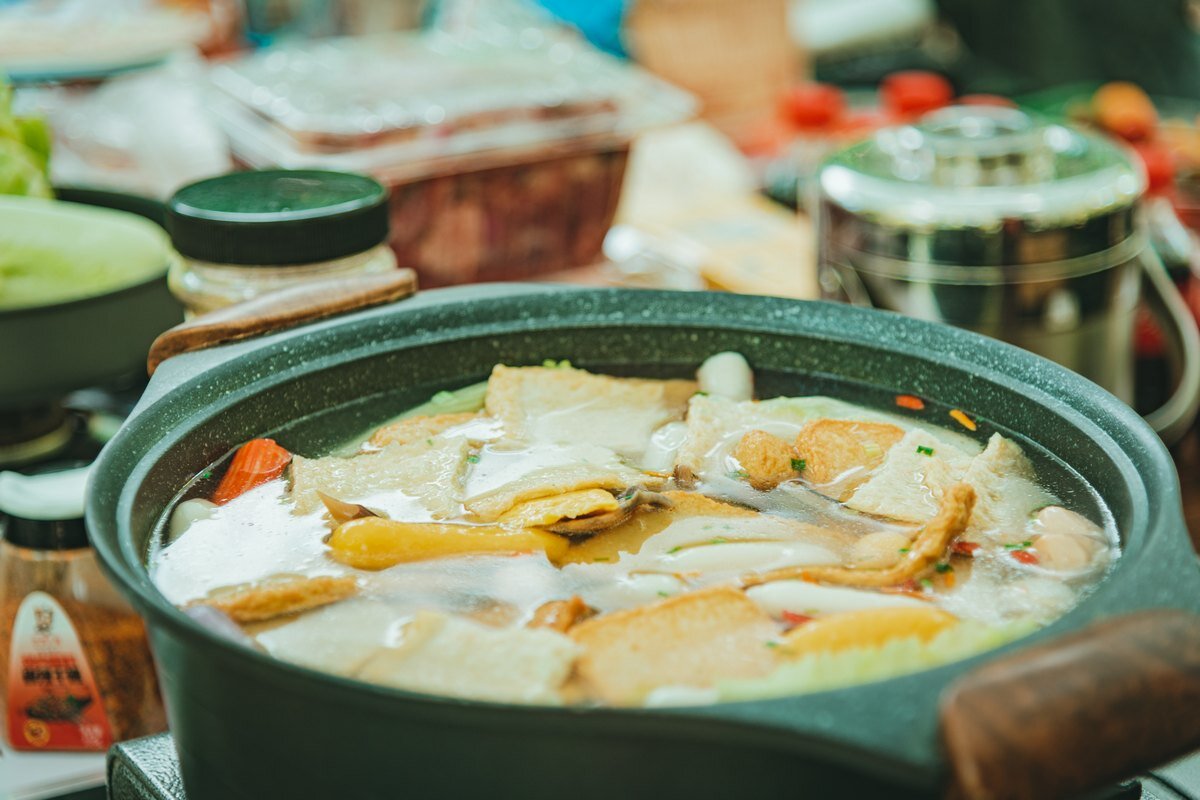 В Запорожье готовят самый вкусный капустняк, по древнему козацкому рецепту  | Так Просто! | Дзен