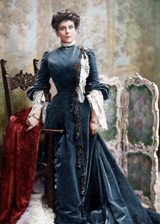 Ольга Валериановна Палей