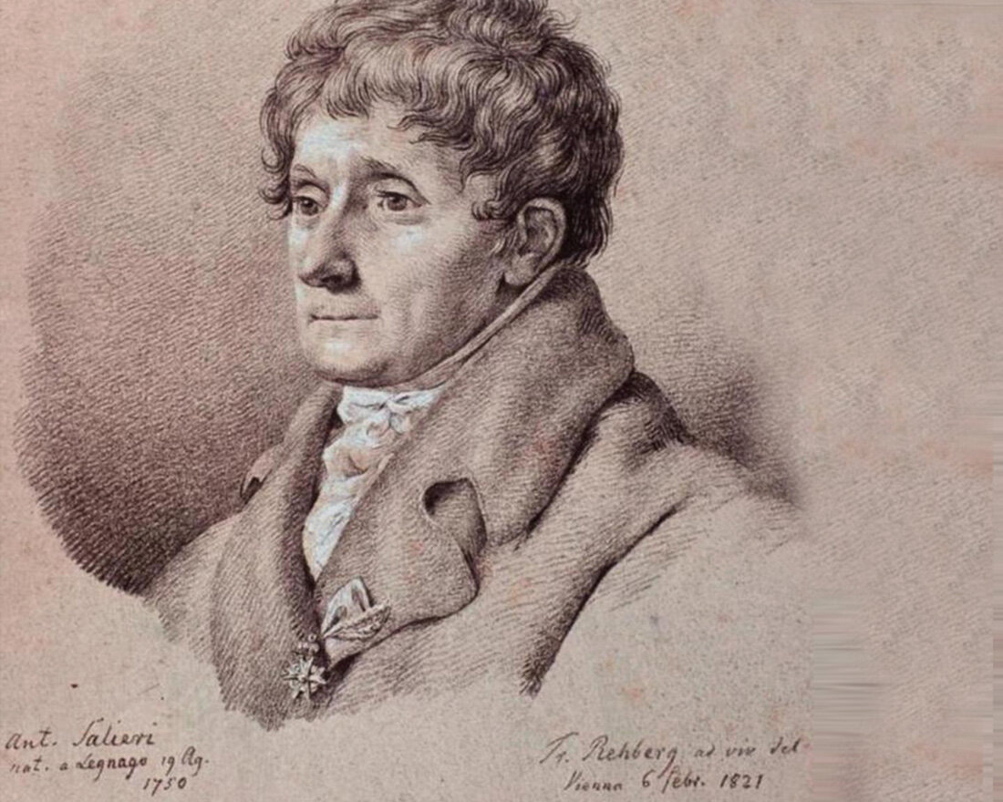 Антонио Сальери, портрет работы Ф. Реберга, 1821 год https://upload.wikimedia.org/wikipedia/commons/5/5f/Salieri_by_Reberg.jpg?uselang=ru