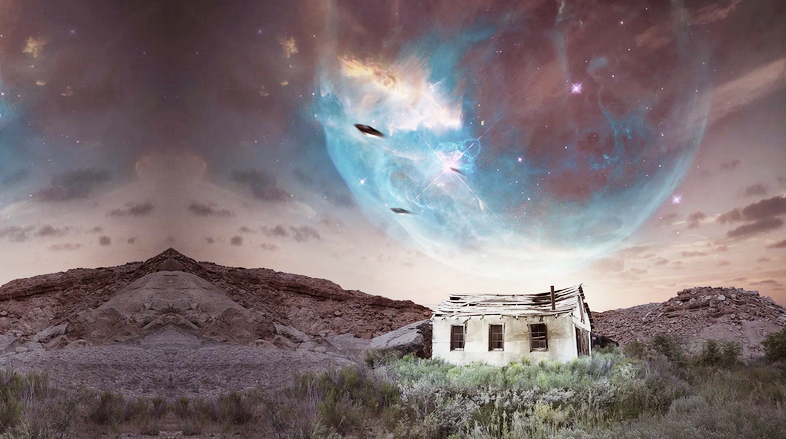 ранчо Скинуокер