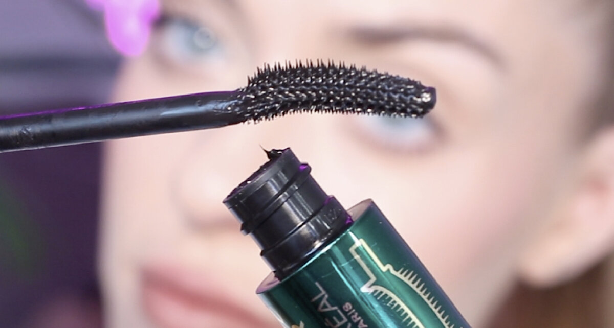 СРАВНИВАЮ ТРИ СУПЕР ПОПУЛЯРНЫЕ ТУШИ НА WILDBERRIES | Make Up&Hair ...