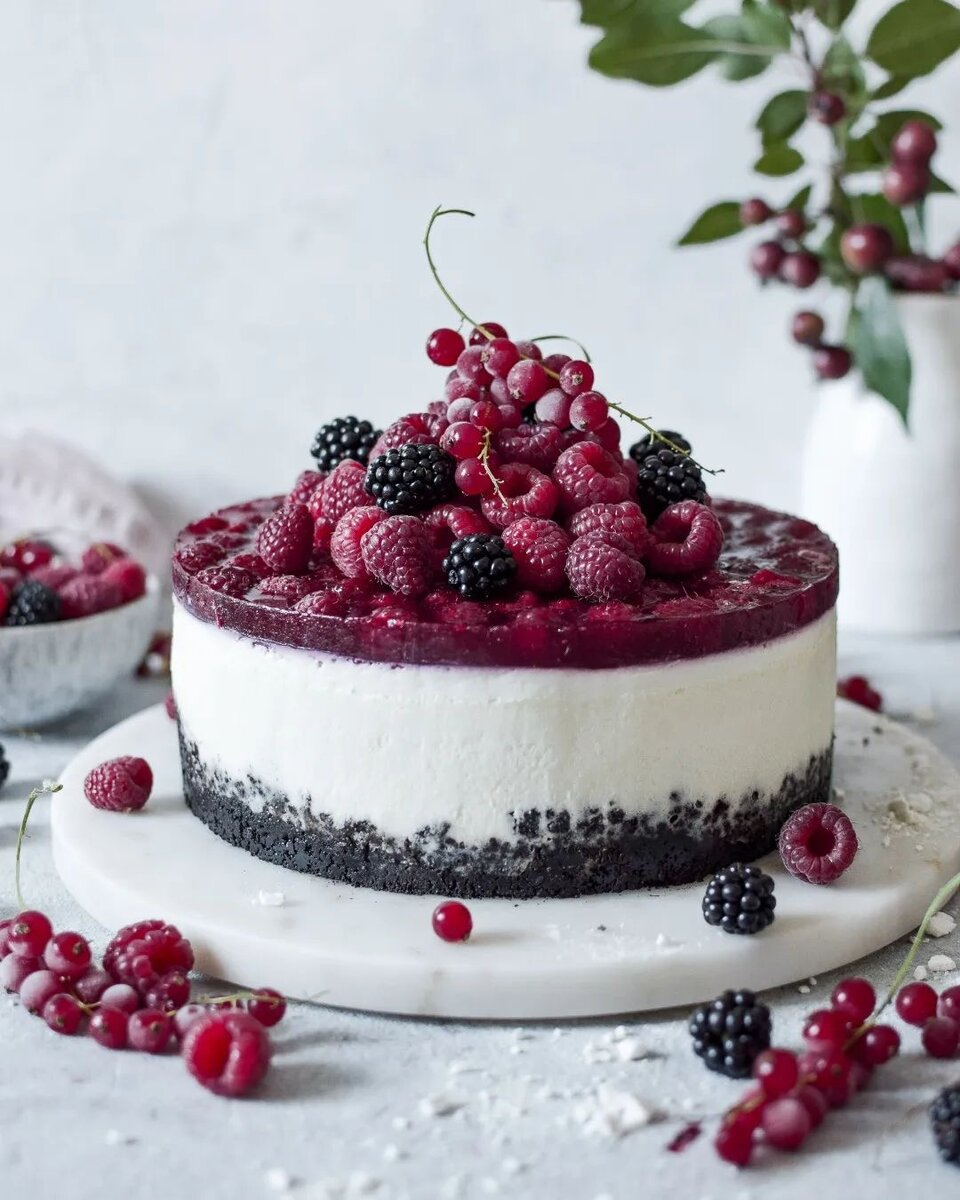 Красавчик, правда?