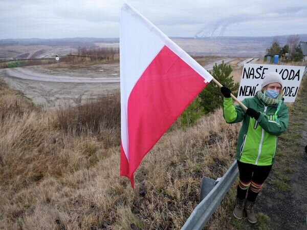   © AP Photo / Petr David Josek
