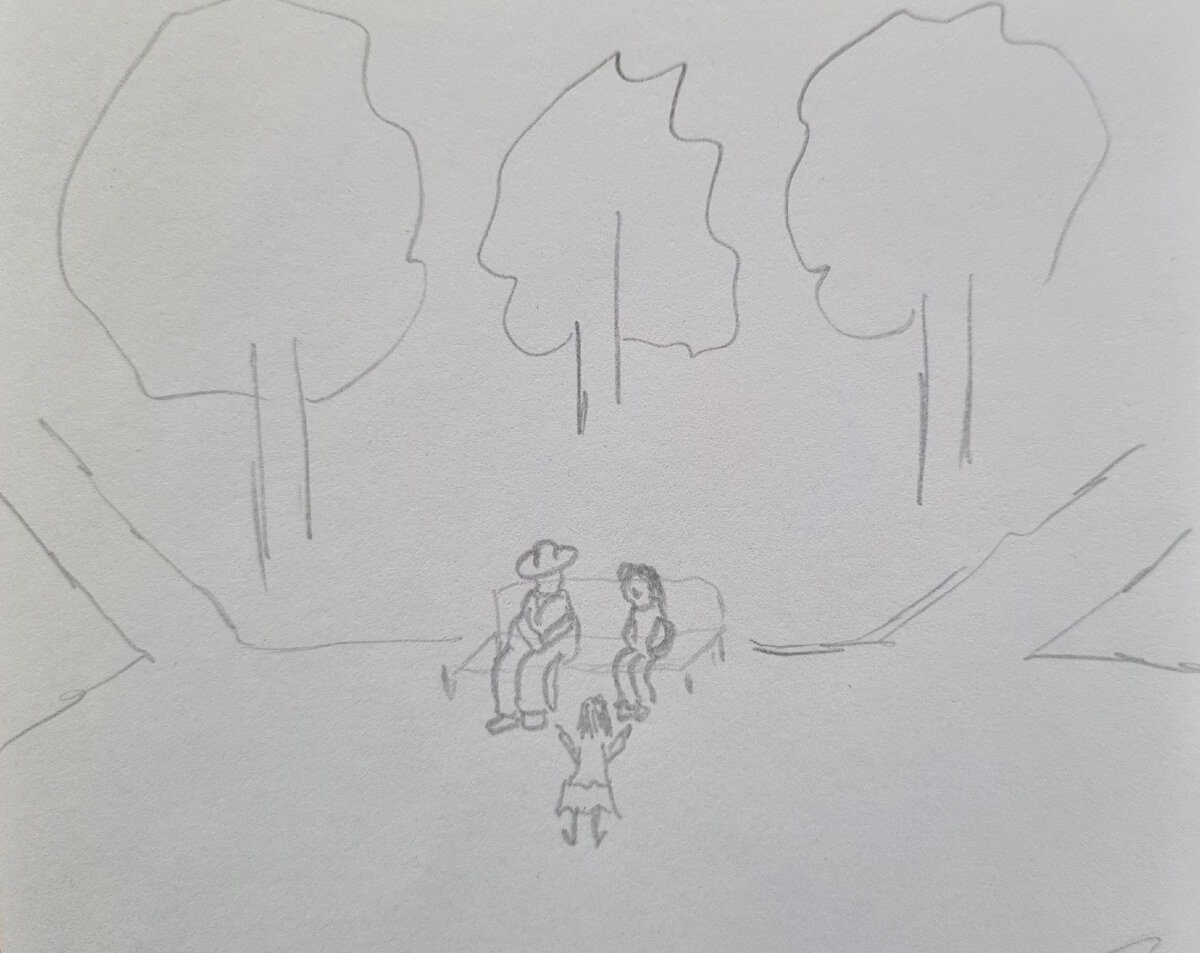 Иллюстрация Сметанкина