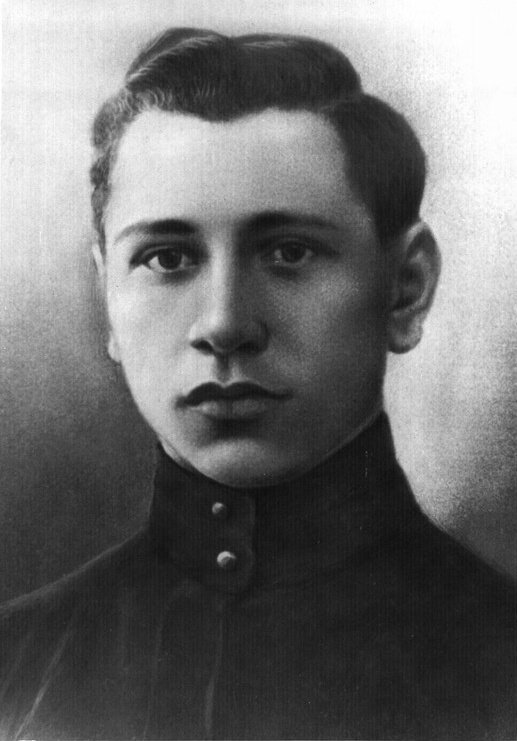 Николай Руднев