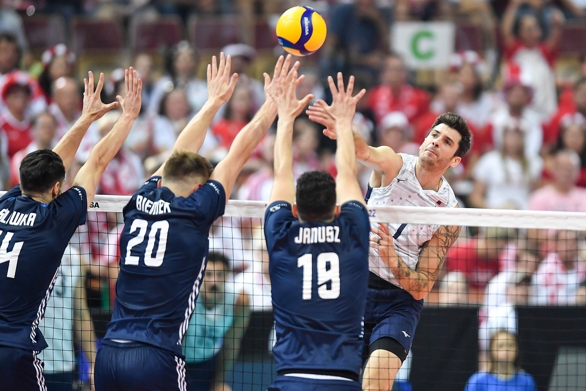 Фото: © Lukasz Sobala, globallookpress.com