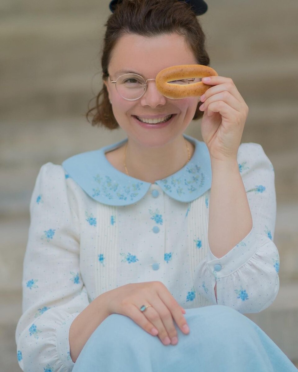Жена Евгения Петросяна, Татьяна Брухунова