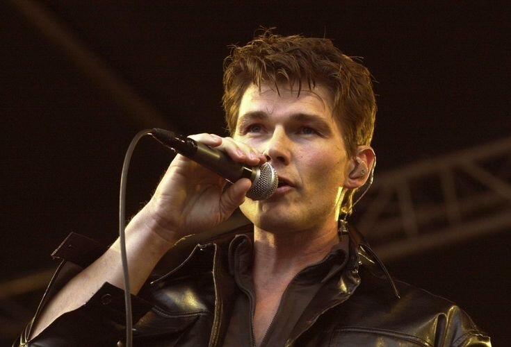 Мортен Харкет 