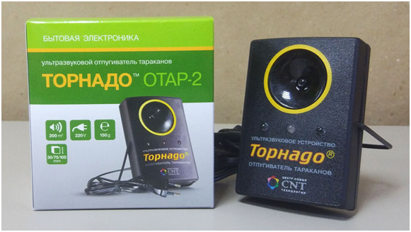 Как правильно выбрать отпугиватель тараканов? 5 советов | MFshop.ru ...