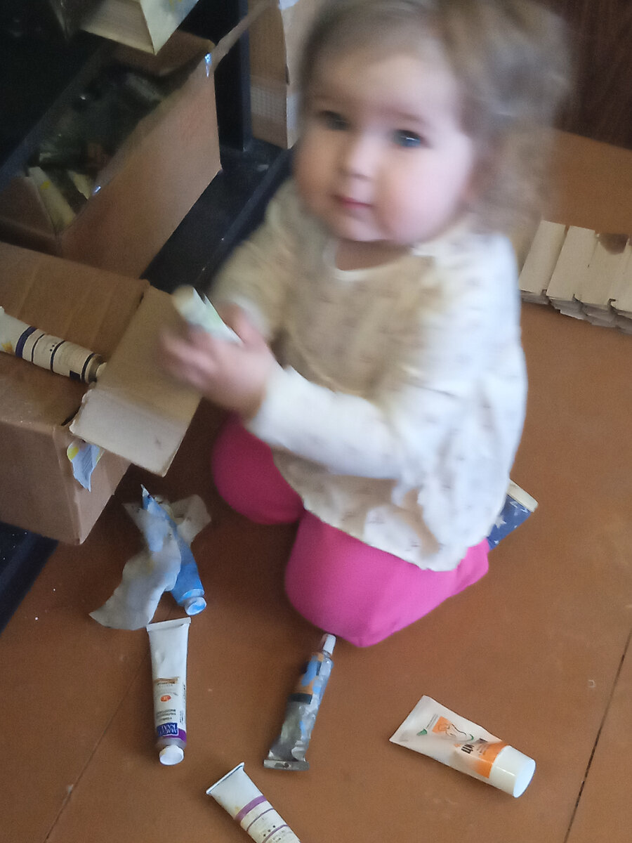 Фото автора канала