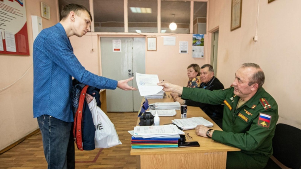 Минобороны обозначило категории резервистов, которых не коснётся частичная мобилизация