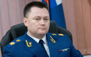    Фото: legal.report. Татьяна Дворянчикова
