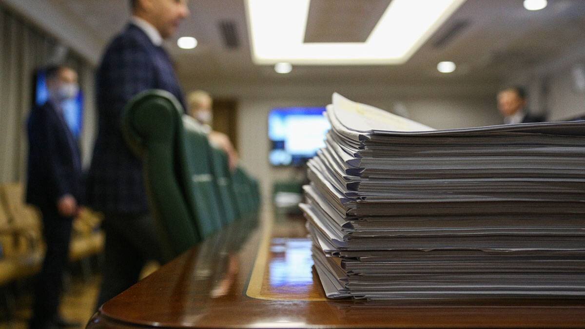    Фото: Пресс-служба Совфеда