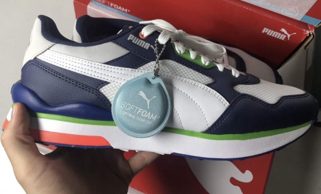 Puma 5000 2024