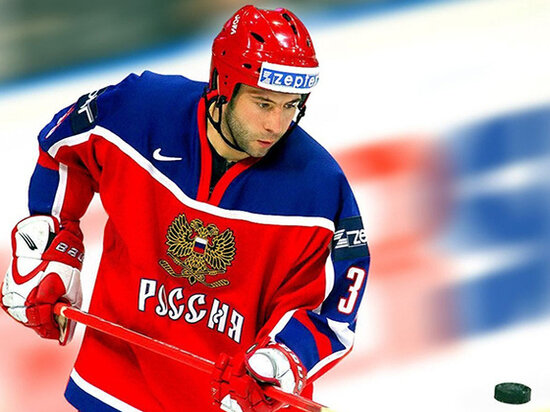     Максим Сушинский. Фото:ФХР