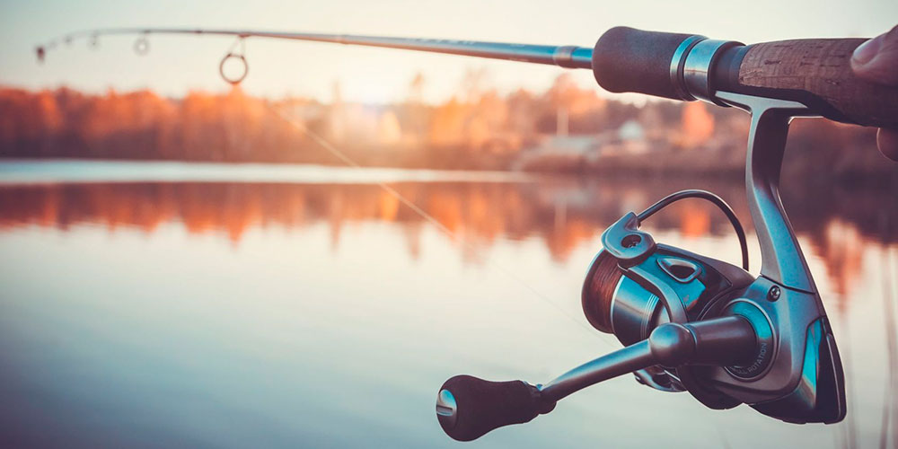 Удилище быстрого строя. Источник фото - сайт: https://clck.ru/32FCUa