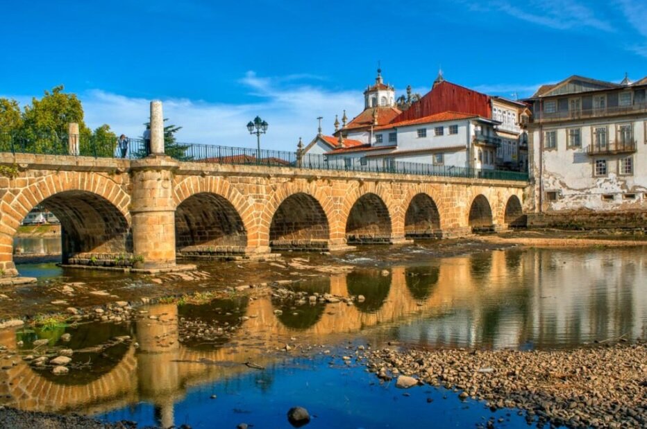 Мост Траяна