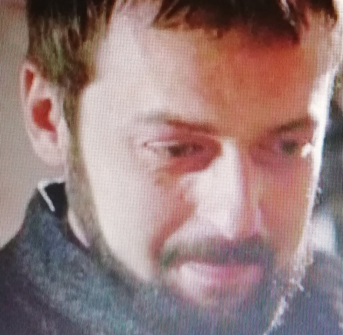 Ибрагим-паша видит свою Эсманур.