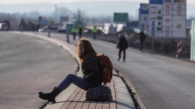    Фото: afp.com Виталий Приходько