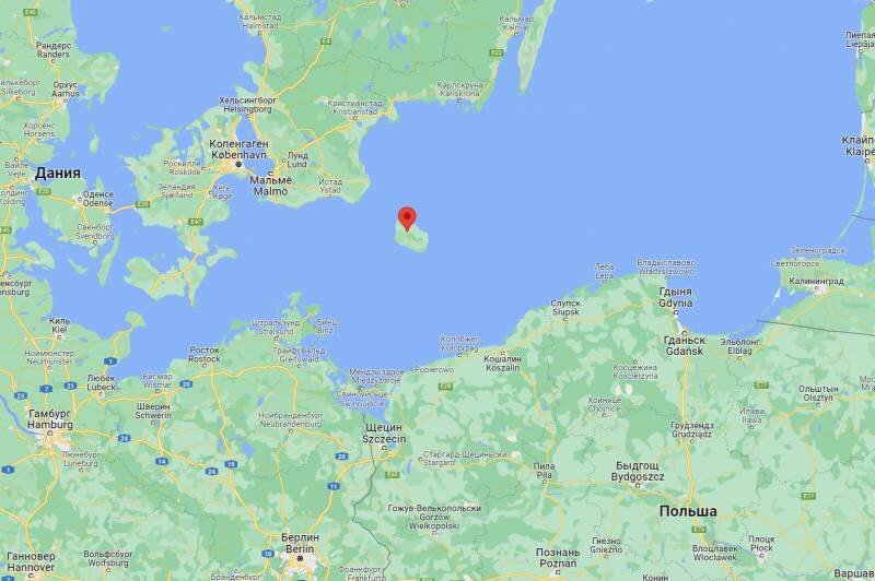 Остров дикси где находится