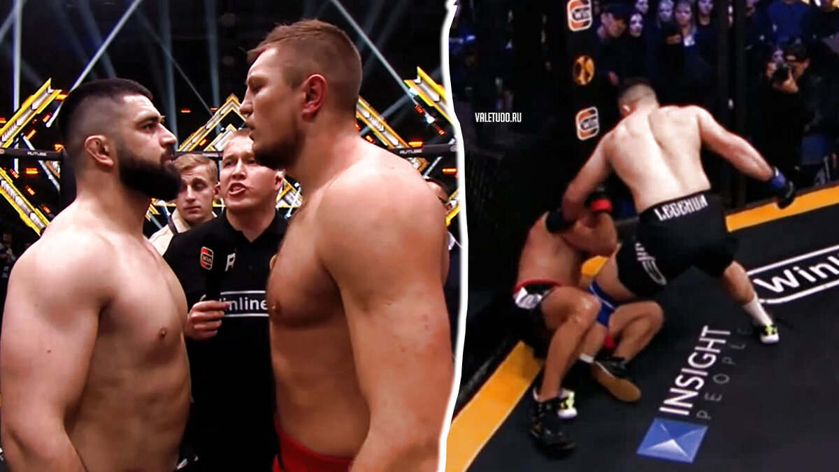 Бархударян и Романкевич