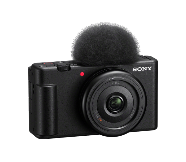 Sony ZV-1F