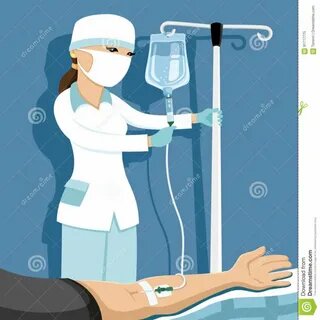 Капельница