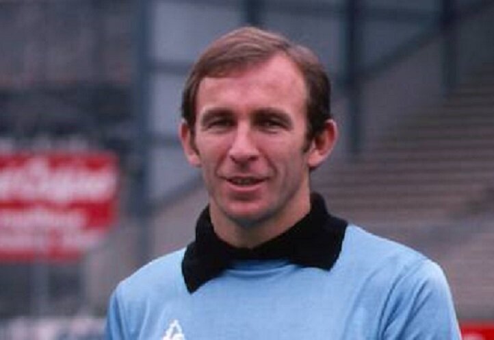 Иван Чуркович - один из главных творцов успеха Сент-Этьена, в 1976-м году