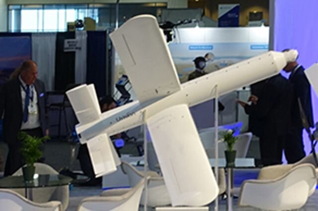    Что за барражирующий боеприпас HERO-120 получила БМП-2?