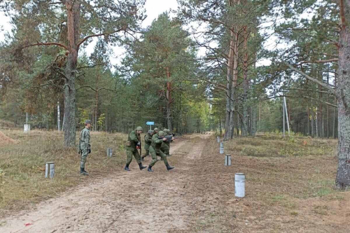 В Тверской области мобилизованы 60 работников крупной дорожной компании |  АиФ–Тверь | Дзен