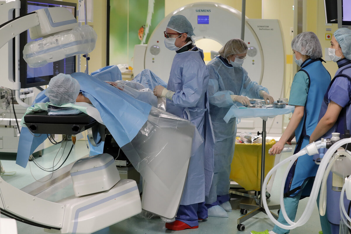   
 Фото: Михаил Метцель/ТАСС