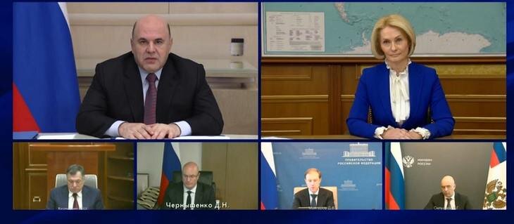    Ввод земель в сельхозоборот даст России как минимум плюс 2 млн т агропродукции к концу 2023 года