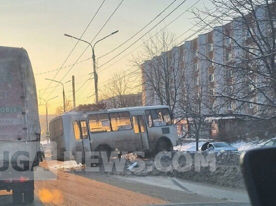     Фото: группы "Калуга" в "ВКонтакте"