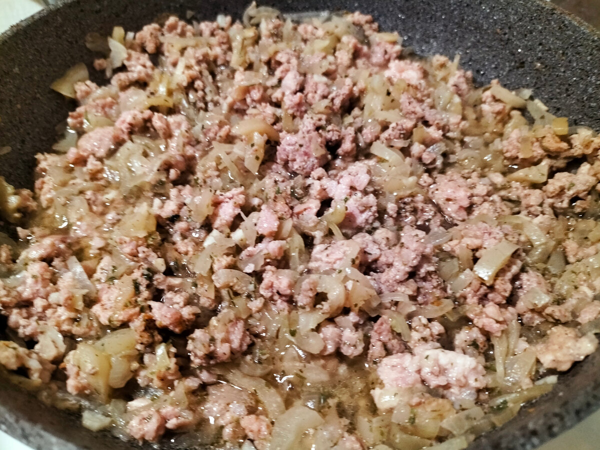 Как приготовить вкусный фарш