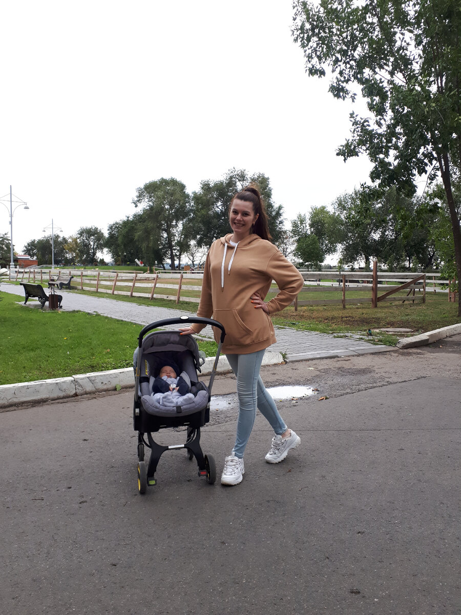 Женюшке 2,5 месяца