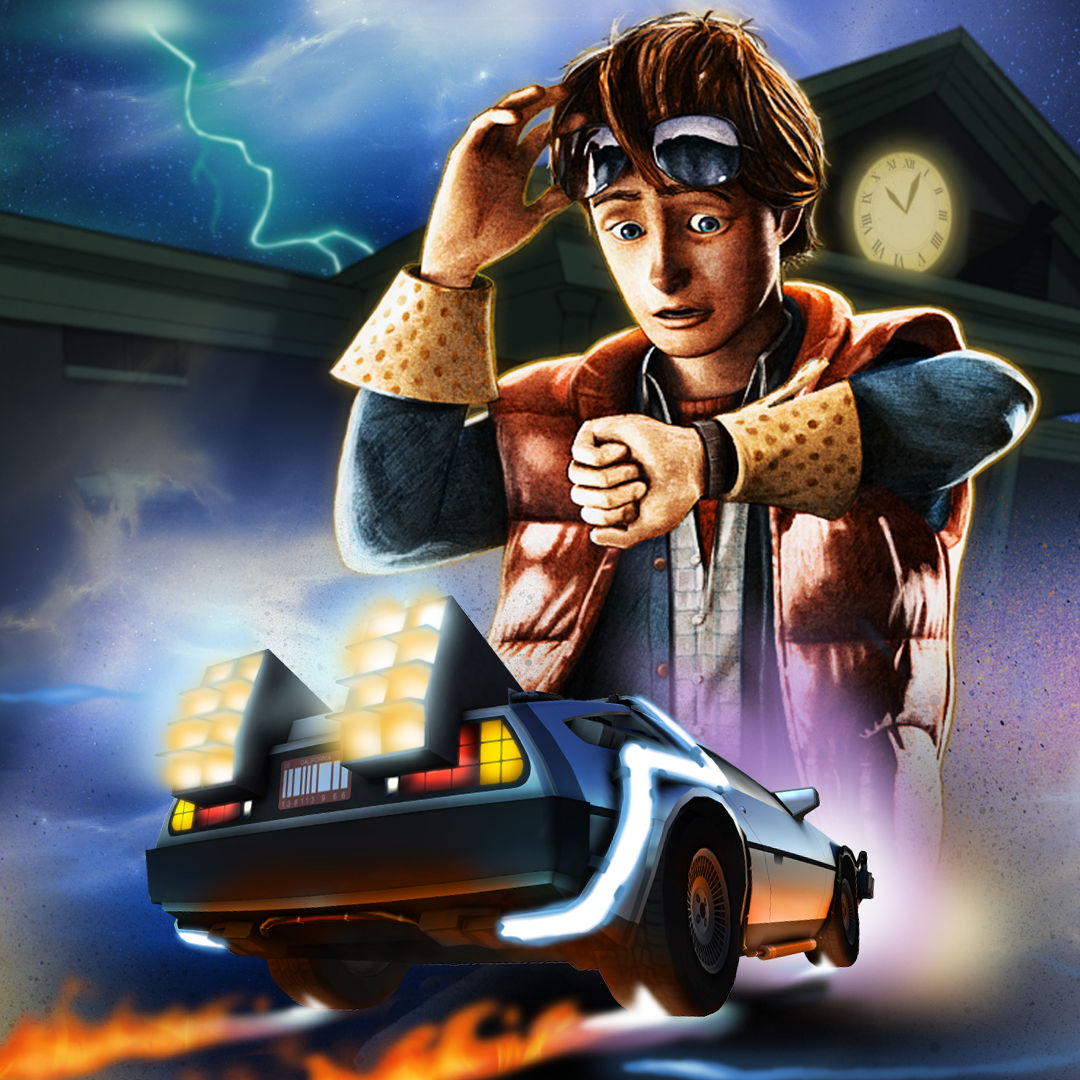 Back to the future: the game. Back to the future игра. эдна стрикленд. Back to the future 3 игра. Back to the future the game (30th anniversary edition).