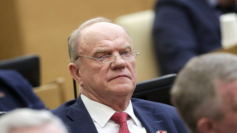   globallookpress.com Russian State Duma Press Service