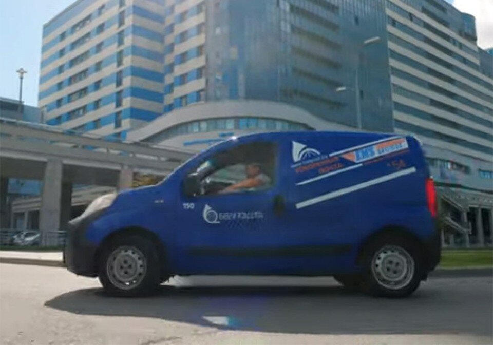     Услуги доступны в любом отделении почтовой связи Минска. Фото: кадр видео belpost.by